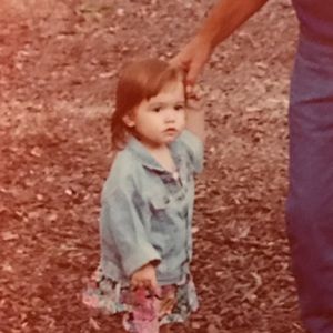 Meet your Posher, Liza